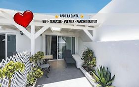 La Santa - Casa Marosenia